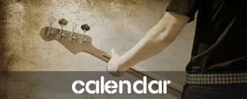 Our Calendar